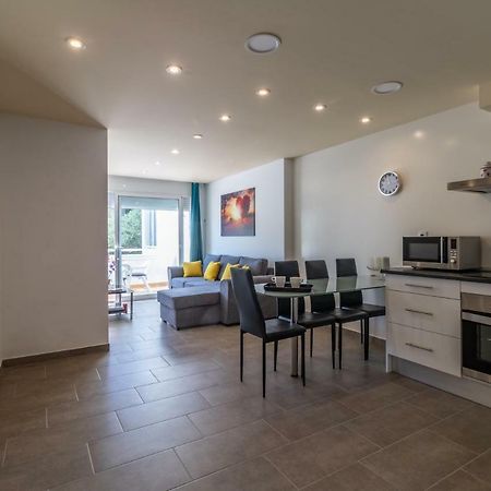 Goldhome - Valira Empuriabrava Eksteriør billede
