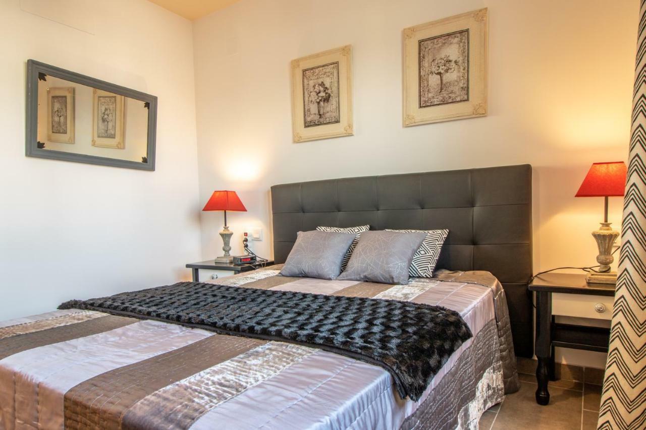 Goldhome - Valira Empuriabrava Eksteriør billede