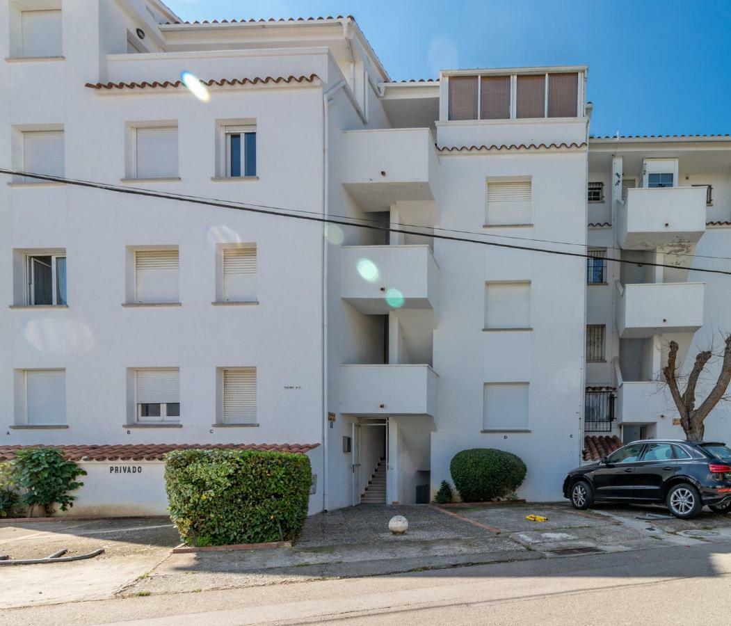 Goldhome - Valira Empuriabrava Eksteriør billede