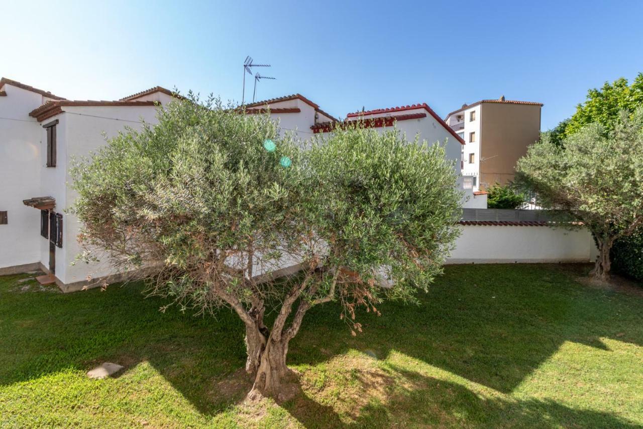 Goldhome - Valira Empuriabrava Eksteriør billede