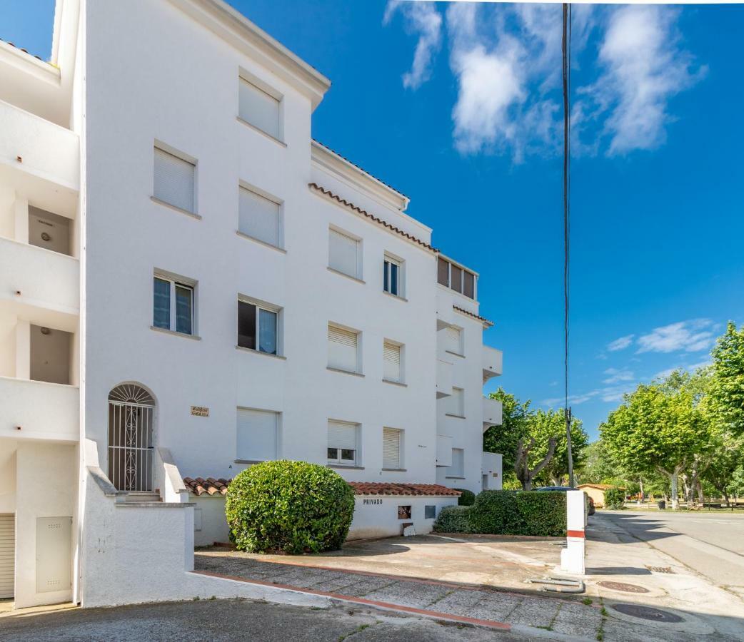 Goldhome - Valira Empuriabrava Eksteriør billede